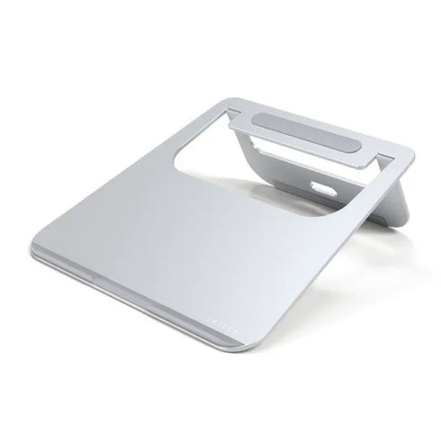 Satechi Laptop Stand - Silver - Digital3d.com.au